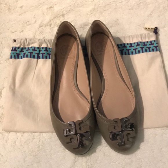 Tory Burch Shoes - TORY BURCH Flats
